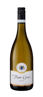 Pinot Gris Coteaux de l' Auxois